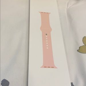 Apple Watch band